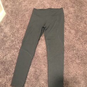 Lou and Grey brand leggings